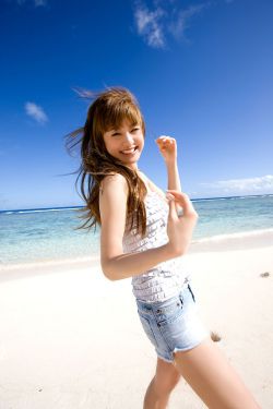 乡村野花香